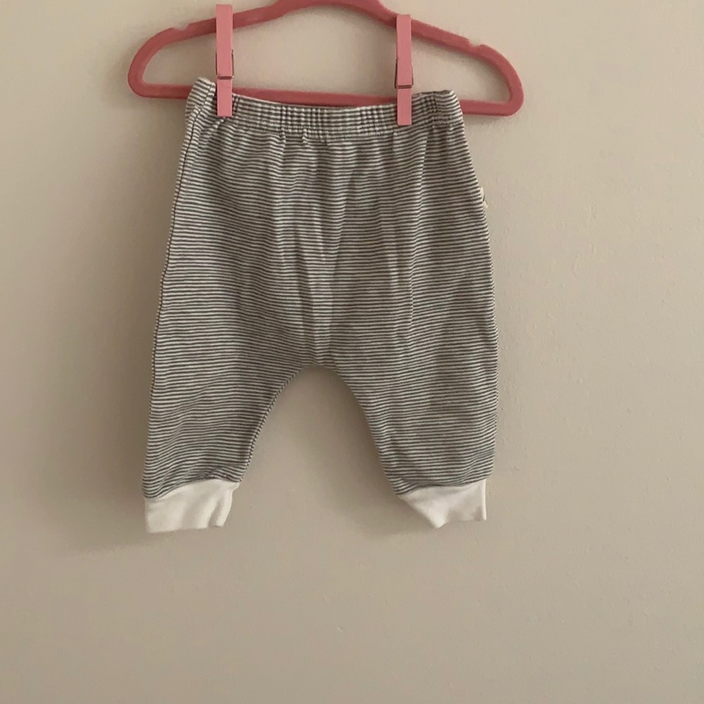 Snugabye sweatpants unisex